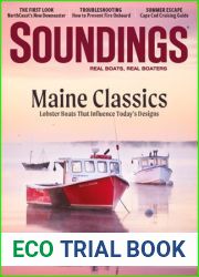 Soundings - August 2023