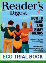Reader|s Digest India - July 2023