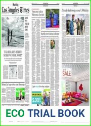 Los Angeles Times - July 09, 2023
