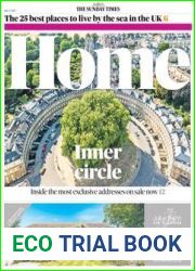 The Sunday Times Home - July 9, 2023