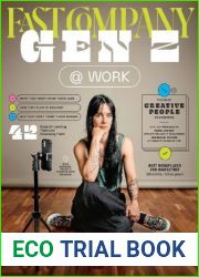 Fast Company - Summer 2023
