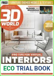 3D World UK - Issue 302, 2023