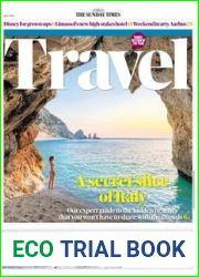 The Sunday Times Travel - July 9, 2023