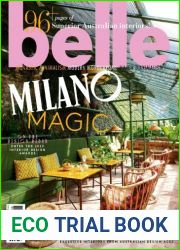 Belle - August September 2023