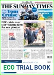 The Sunday Times UK - July 9, 2023