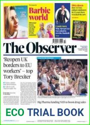 The Observer - July 9, 2023
