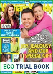 Woman|s Weekly New Zealand - July 17, 2023