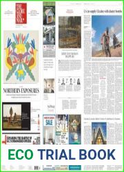 The Globe and Mail - July 8, 2023