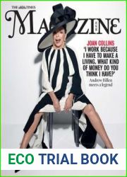 The Times Magazine - July 08, 2023