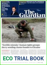 The Guardian USA - 08 July 2023