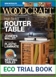 Woodcraft Magazine - Issue 114, August September 2023