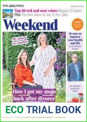 The Times Weekend - July 8, 2023