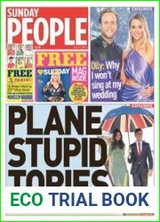 Sunday People - July 09, 2023