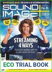 Sound + Image - Issue 352, July August 2023
