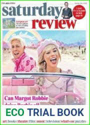 The Times Saturday Review - July 8, 2023