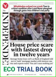 The Independent - 08 July 2023