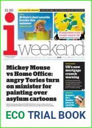 The i Newspaper Weekend - July 8 9, 2023