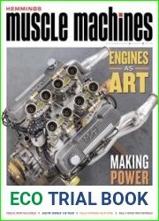 Hemmings Muscle Machines - No 241, September 2023