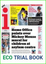 The i Newspaper - July 7, 2023