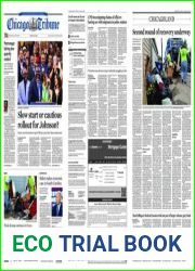 Chicago Tribune - July 07, 2023