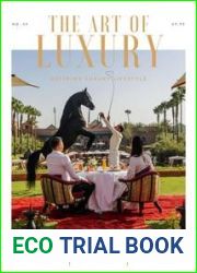The Art of Luxury - Issue 59, 2023