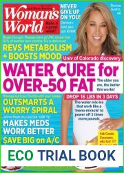 Woman|s World USA - July 17, 2023
