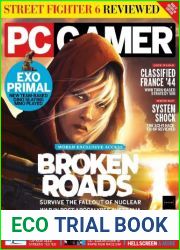 PC Gamer USA - Issue 373, September 2023
