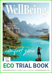 WellBeing - Issue 205, 2023