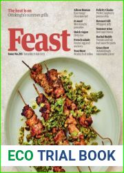 The Guardian Feast - Issue No. 285, 08 July 2023