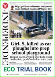 The Independent - 07 July 2023