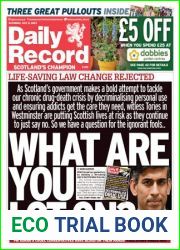 Daily Record - July 08, 2023