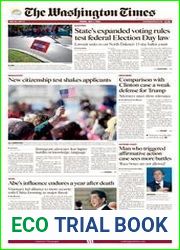 The Washington Times - July 07, 2023