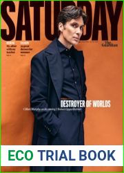 The Guardian Saturday Magazine - No. 93, 08 July 2023