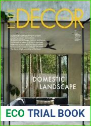 Elle Decor Italia English Edition - Year 34 No.6, June 2023