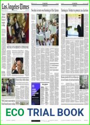Los Angeles Times - July 07, 2023