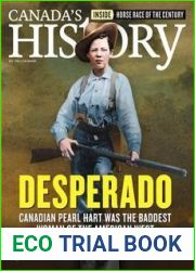 Canada|s History - August September 2023