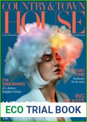 Country and Town House - July August 2023