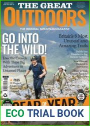 The Great Outdoors - August 2023