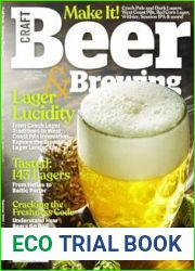 Craft Beer and Brewing - Issue 57, Summer 2023