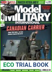 Model Military International - Issue 208, August 2023