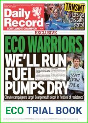 Daily Record - July 07, 2023