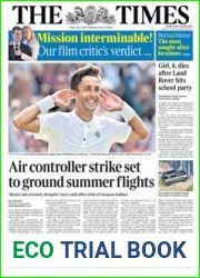 The Times - July 07, 2023