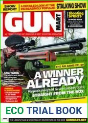 Gunmart - Volume 46, June 2023