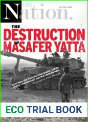 The Nation - July 24 31, 2023