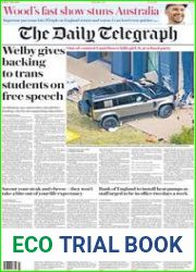 The Daily Telegraph - July 7, 2023