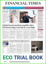 Financial Times Asia - July 7, 2023