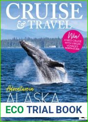 Cruise and Travel - August September 2023