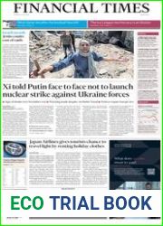 Financial Times Middle East - July 6, 2023