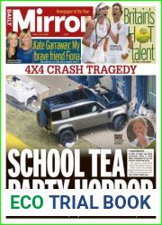 Daily Mirror - July 07, 2023