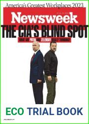 Newsweek USA - July 14 21, 2023